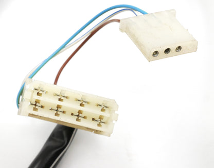 Cruise Control Wiring Harness 85-93 VW Cabriolet - Genuine