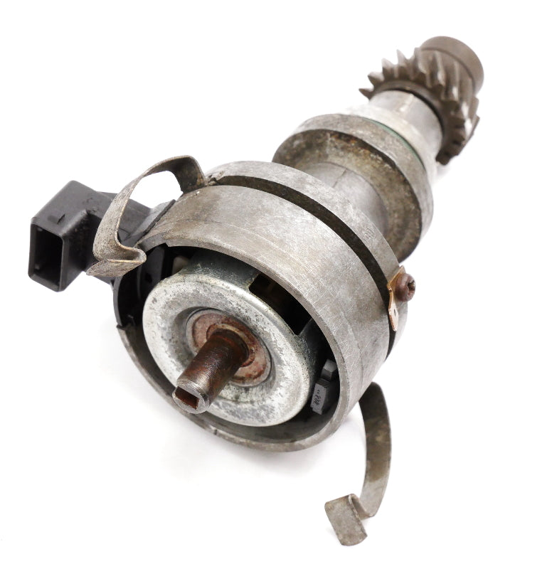 Ignition Distributor 87-93 VW Jetta Golf MK2 Cabriolet Corrado Fox 037 905 205 F