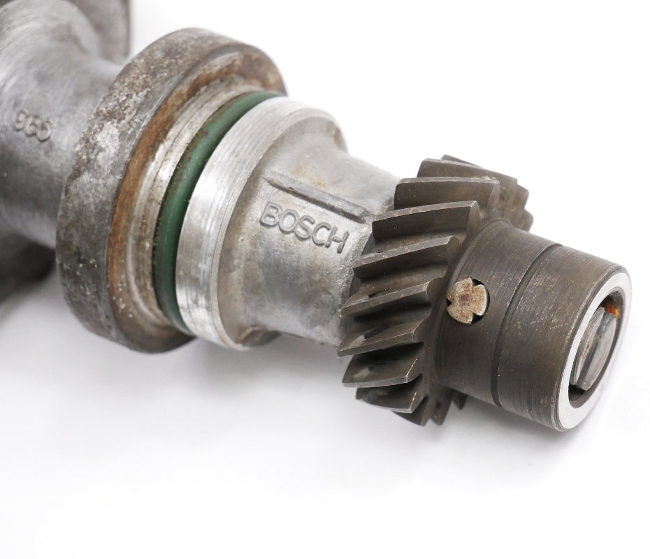 Ignition Distributor 87-93 VW Jetta Golf MK2 Cabriolet Corrado Fox 037 905 205 F