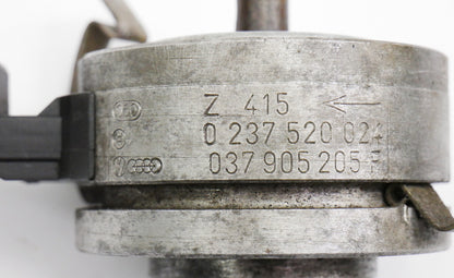 Ignition Distributor 87-93 VW Jetta Golf MK2 Cabriolet Corrado Fox 037 905 205 F