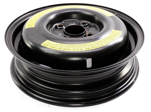 Spare Wheel Donut VW Cabriolet Jetta Golf GTI MK1 MK2 MK3 - 357 601 025 D
