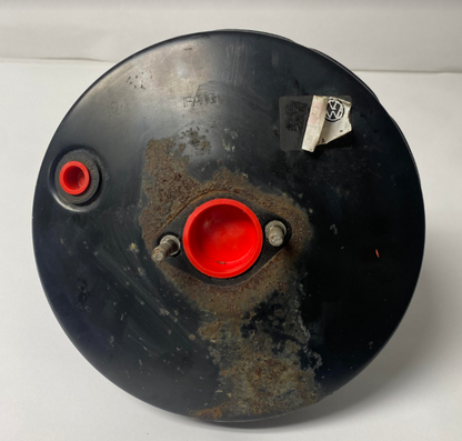 FAG Power Brake Booster 90-93 VW Cabriolet . Genuine . 155 612 105 A -