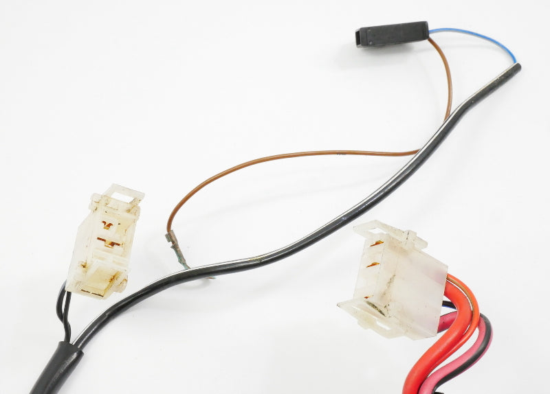 Automatic Transmission Wiring Harness 85-93 VW Cabriolet - Genuine 155 971 769 G