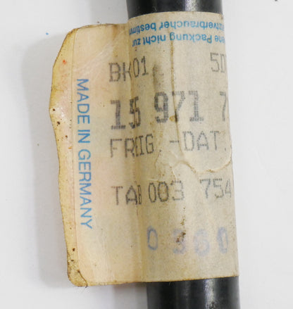 Automatic Transmission Wiring Harness 85-93 VW Cabriolet - Genuine 155 971 769 G