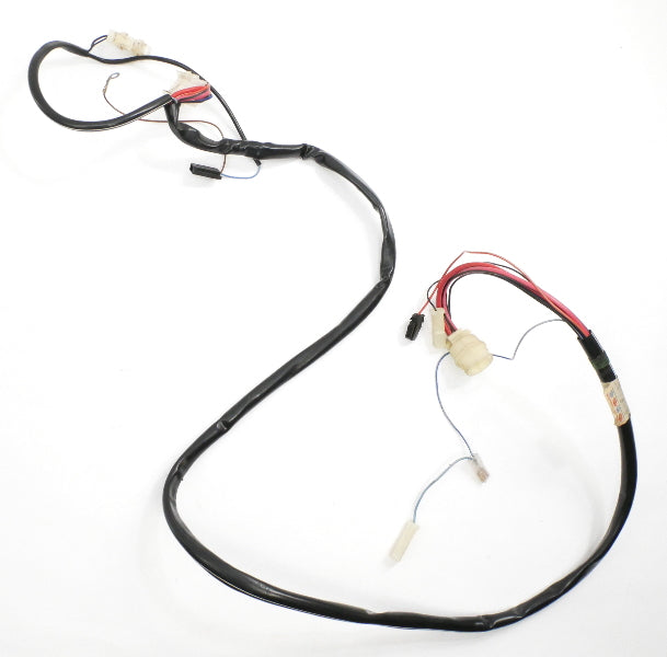 Automatic Transmission Wiring Harness 85-93 VW Cabriolet - Genuine 155 971 769 G