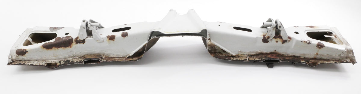 Seat Track Center Floor Mount Bracket Cut 75-84 VW Rabbit Cabriolet Jetta MK1 -