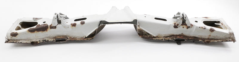 Seat Track Center Floor Mount Bracket Cut 75-84 VW Rabbit Cabriolet Jetta MK1 -