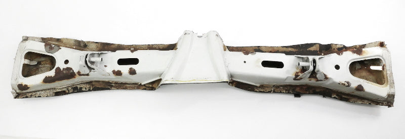 Seat Track Center Floor Mount Bracket Cut 75-84 VW Rabbit Cabriolet Jetta MK1 -