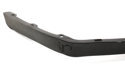 Front Bumper Lower Lip Spoiler 88-93 VW Cabriolet MK1 - Genuine - 155 805 903 A