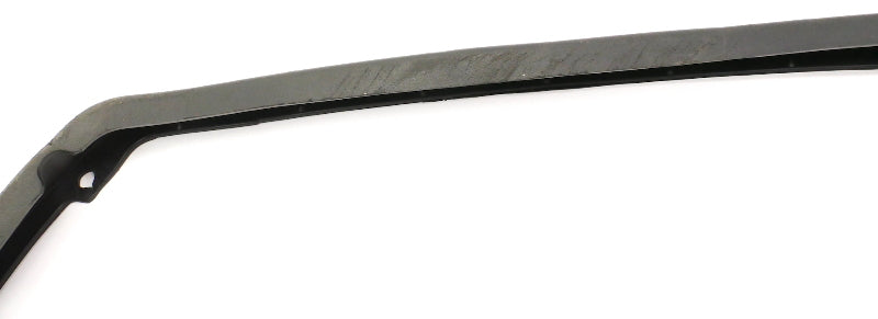 Front Bumper Lower Lip Spoiler 88-93 VW Cabriolet MK1 - Genuine - 155 805 903 A