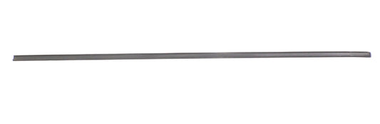 LH Rear Quarter Trim Molding 85-93 VW Rabbit Convertible Cabriolet MK1