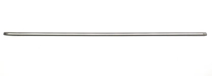 LH Rear Quarter Trim Molding 85-93 VW Rabbit Convertible Cabriolet MK1