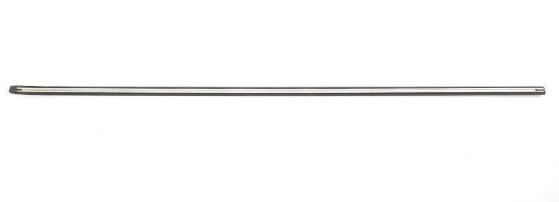 LH Rear Quarter Trim Molding 85-93 VW Rabbit Convertible Cabriolet MK1