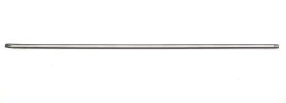 LH Rear Quarter Trim Molding 85-93 VW Rabbit Convertible Cabriolet MK1