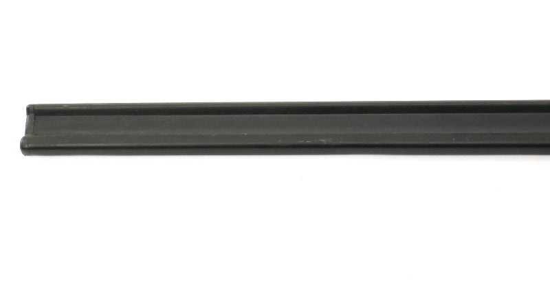LH Rear Quarter Trim Molding 85-93 VW Rabbit Convertible Cabriolet MK1