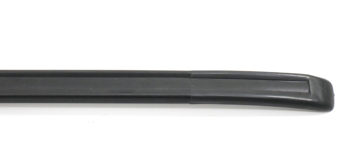 LH Rear Quarter Trim Molding 85-93 VW Rabbit Convertible Cabriolet MK1