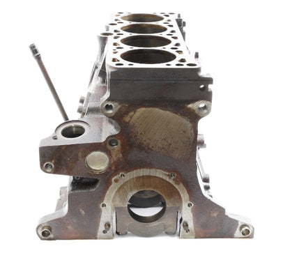 1.8 2H Engine Motor Bare Cylinder Block 84-93 VW Cabriolet Jetta Golf GTI MK2