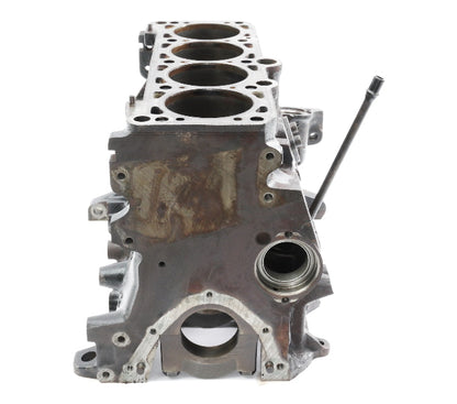 1.8 2H Engine Motor Bare Cylinder Block 84-93 VW Cabriolet Jetta Golf GTI MK2