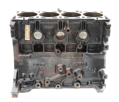 1.8 2H Engine Motor Bare Cylinder Block 84-93 VW Cabriolet Jetta Golf GTI MK2