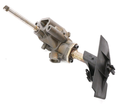 Oil Pump & Pickup 85-99 VW Jetta Golf GTI MK2 MK3 1.8 2.0 TDI ~ 026 115 153 A ~