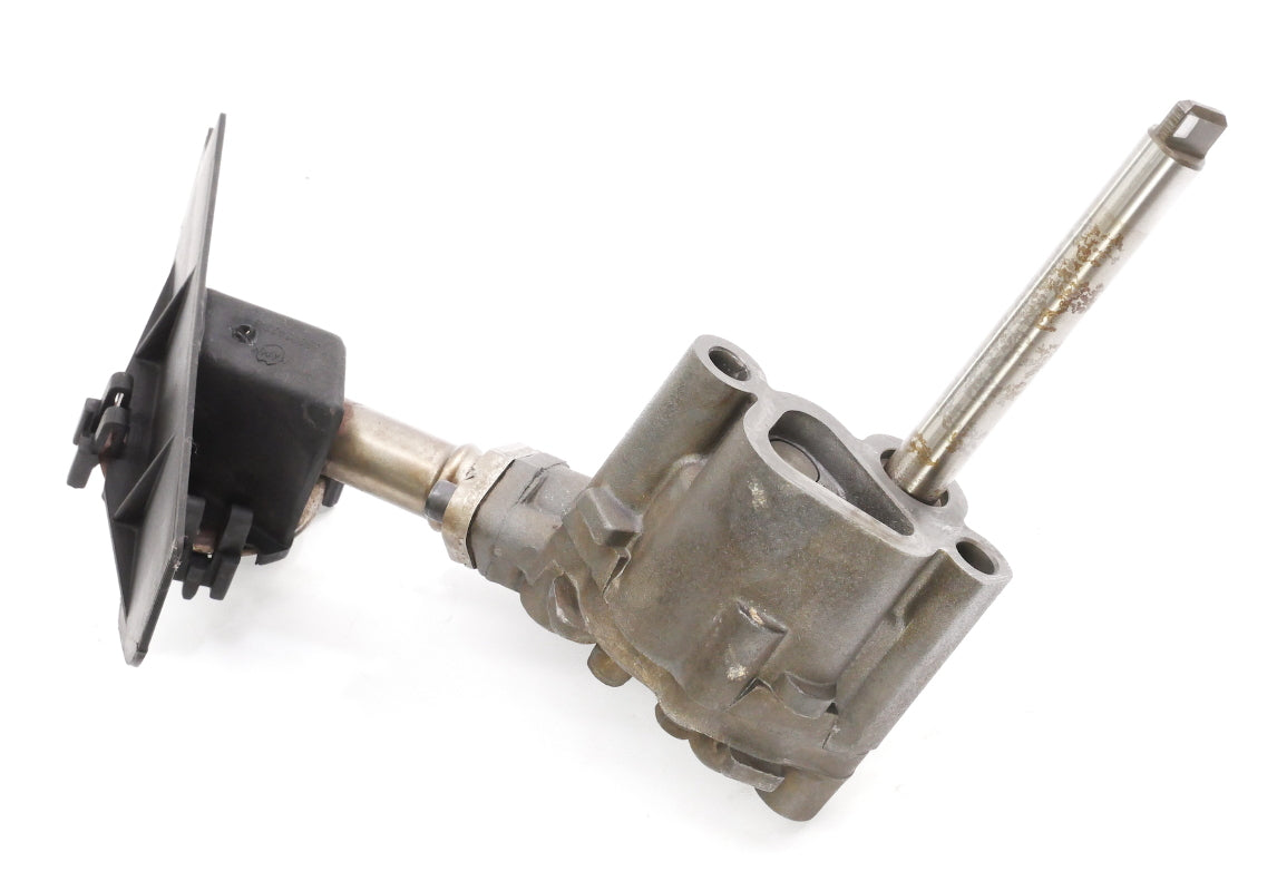 Oil Pump & Pickup 85-99 VW Jetta Golf GTI MK2 MK3 1.8 2.0 TDI ~ 026 115 153 A ~