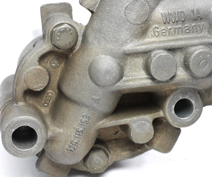 Oil Pump & Pickup 85-99 VW Jetta Golf GTI MK2 MK3 1.8 2.0 TDI ~ 026 115 153 A ~