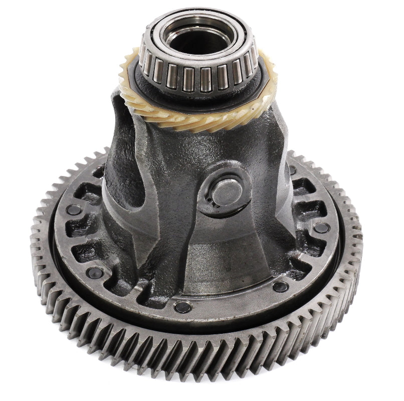 Automatic Transmission Diff Differential VW Jetta Rabbit Golf Cabriolet Scirocco