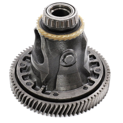 Automatic Transmission Diff Differential VW Jetta Rabbit Golf Cabriolet Scirocco