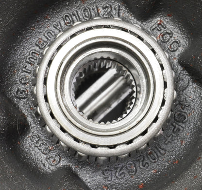 Automatic Transmission Diff Differential VW Jetta Rabbit Golf Cabriolet Scirocco