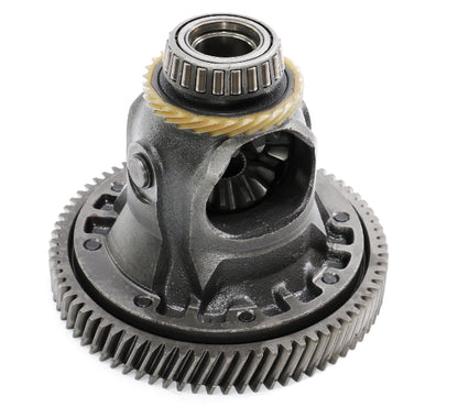 Automatic Transmission Diff Differential VW Jetta Rabbit Golf Cabriolet Scirocco