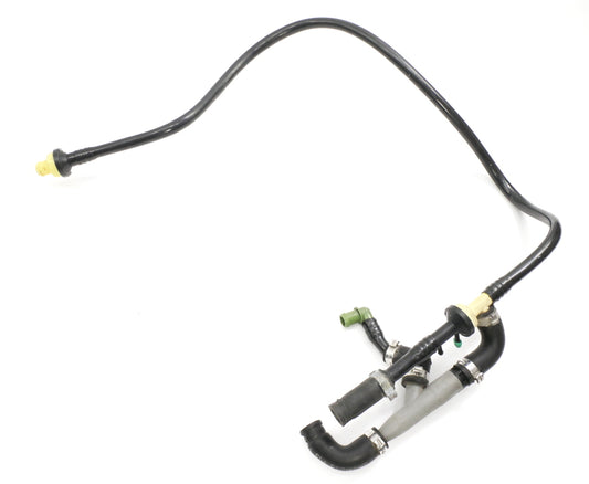 Main Booster Vacuum Line Hose 90-93 VW Cabriolet 1.8L 2H Automatic - Genuine