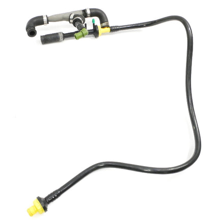 Main Booster Vacuum Line Hose 90-93 VW Cabriolet 1.8L 2H Automatic - Genuine
