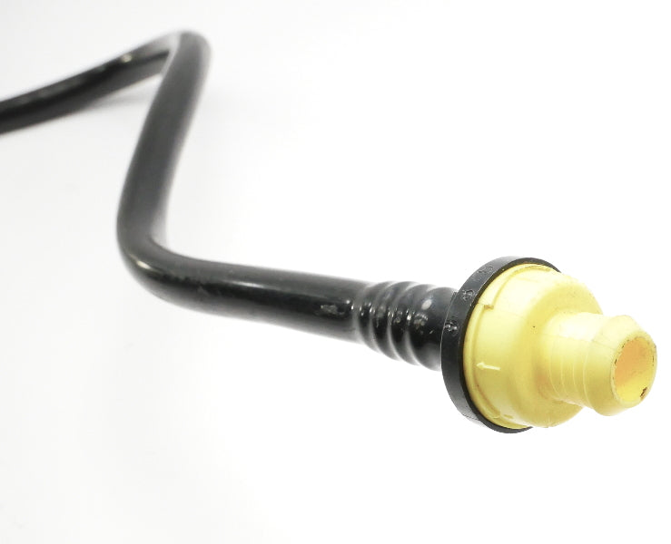 Main Booster Vacuum Line Hose 90-93 VW Cabriolet 1.8L 2H Automatic - Genuine