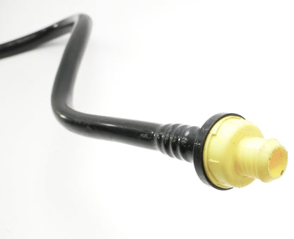 Main Booster Vacuum Line Hose 90-93 VW Cabriolet 1.8L 2H Automatic - Genuine