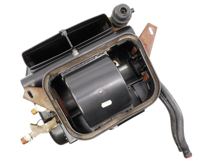 AC Heater Core Blower Box 81-84 VW Rabbit Jetta 85-93 Cabriolet MK1 HVAC .