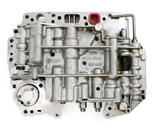 Automatic Transmission Valve Body VW Jetta Rabbit Golf Cabriolet Scirocco