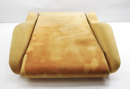 Front Seat Cushion Foam 85-93 VW Cabriolet Convertible MK1 - Genuine - 191 881 375 D