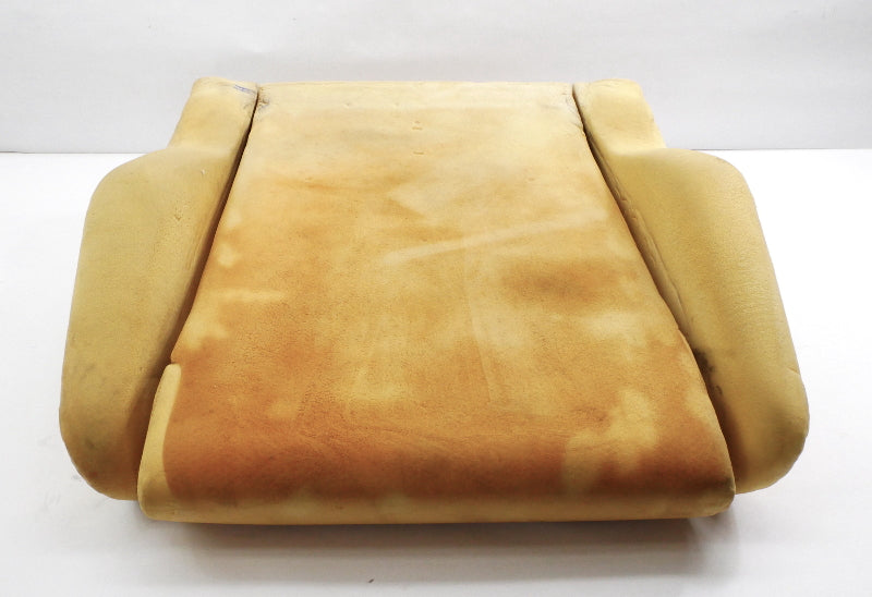 Front Seat Cushion Foam 85-93 VW Cabriolet Convertible MK1 - Genuine - 191 881 375 D