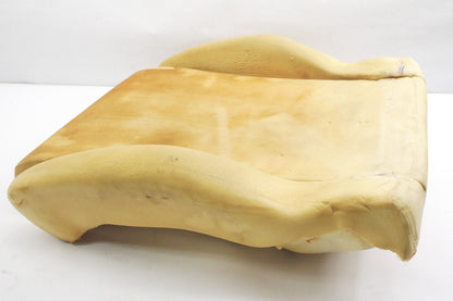 Front Seat Cushion Foam 85-93 VW Cabriolet Convertible MK1 - Genuine - 191 881 375 D