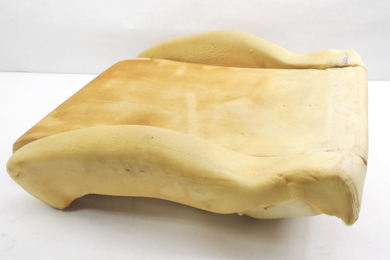 Front Seat Cushion Foam 85-93 VW Cabriolet Convertible MK1 - Genuine - 191 881 375 D