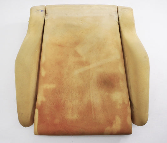 Front Seat Cushion Foam 85-93 VW Cabriolet Convertible MK1 - Genuine - 191 881 375 D