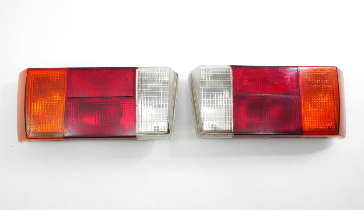 Hella Taillight Tail Light Lamp Set 80-93 VW Rabbit MK1 Cabriolet - 171 945 096