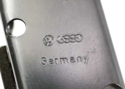 Brake Pedal & Mount Bracket  85-93 VW Cabriolet Rabbit Mk1 - Genuine