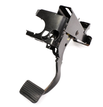 Brake Pedal & Mount Bracket  85-93 VW Cabriolet Rabbit Mk1 - Genuine