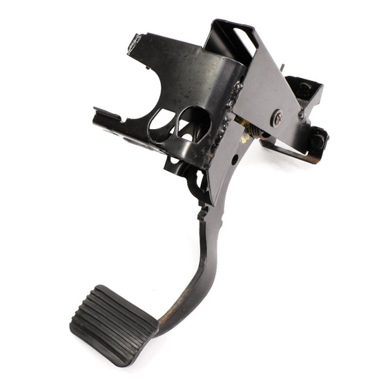 Brake Pedal & Mount Bracket  85-93 VW Cabriolet Rabbit Mk1 - Genuine