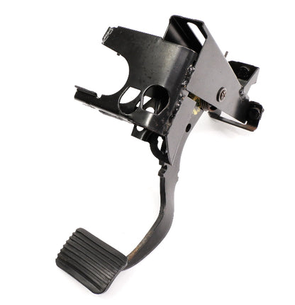 Brake Pedal & Mount Bracket  85-93 VW Cabriolet Rabbit Mk1 - Genuine