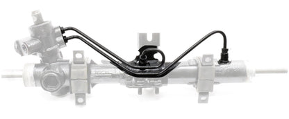 Power Steering Rack Lines VW Jetta Rabbit Cabriolet MK1 Scirocco MK2 - Genuine