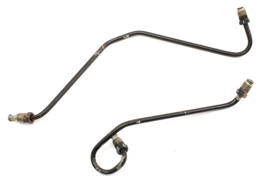 Power Steering Rack Lines VW Jetta Rabbit Cabriolet MK1 Scirocco MK2 - Genuine