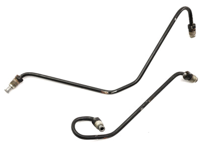 Power Steering Rack Lines VW Jetta Rabbit Cabriolet MK1 Scirocco MK2 - Genuine