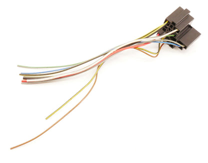 Headlight Dimmer Switch Pigtail Connector 90-93 VW Cabriolet - 867 971 999 B